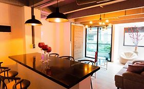 Laureles Industry Living 4Br